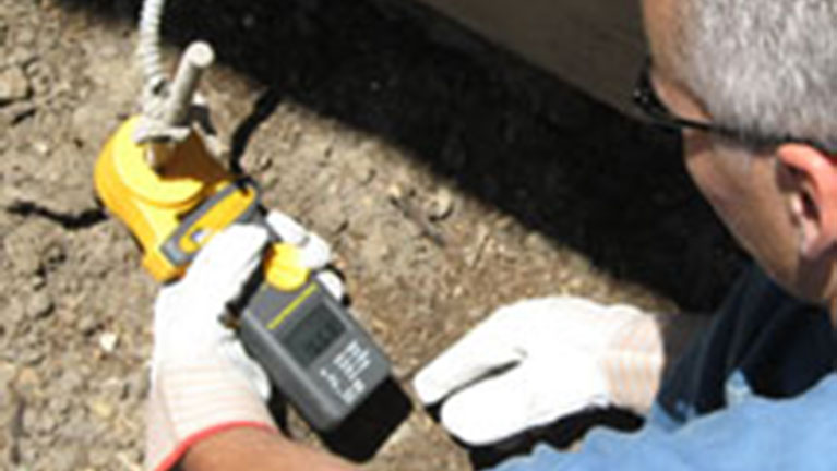 Power quality analysis equipment
