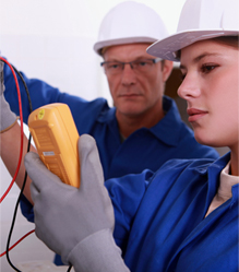Power quality analysis